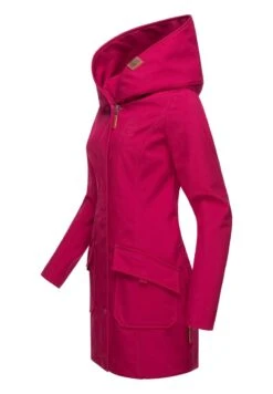 Marikoo MAYLEEN - Parka - Fuchsia 13 Marikoo MAYLEEN - Parka - Fuchsia -Marikoo 0ad239f415304230b355a5ce3ebfeee9