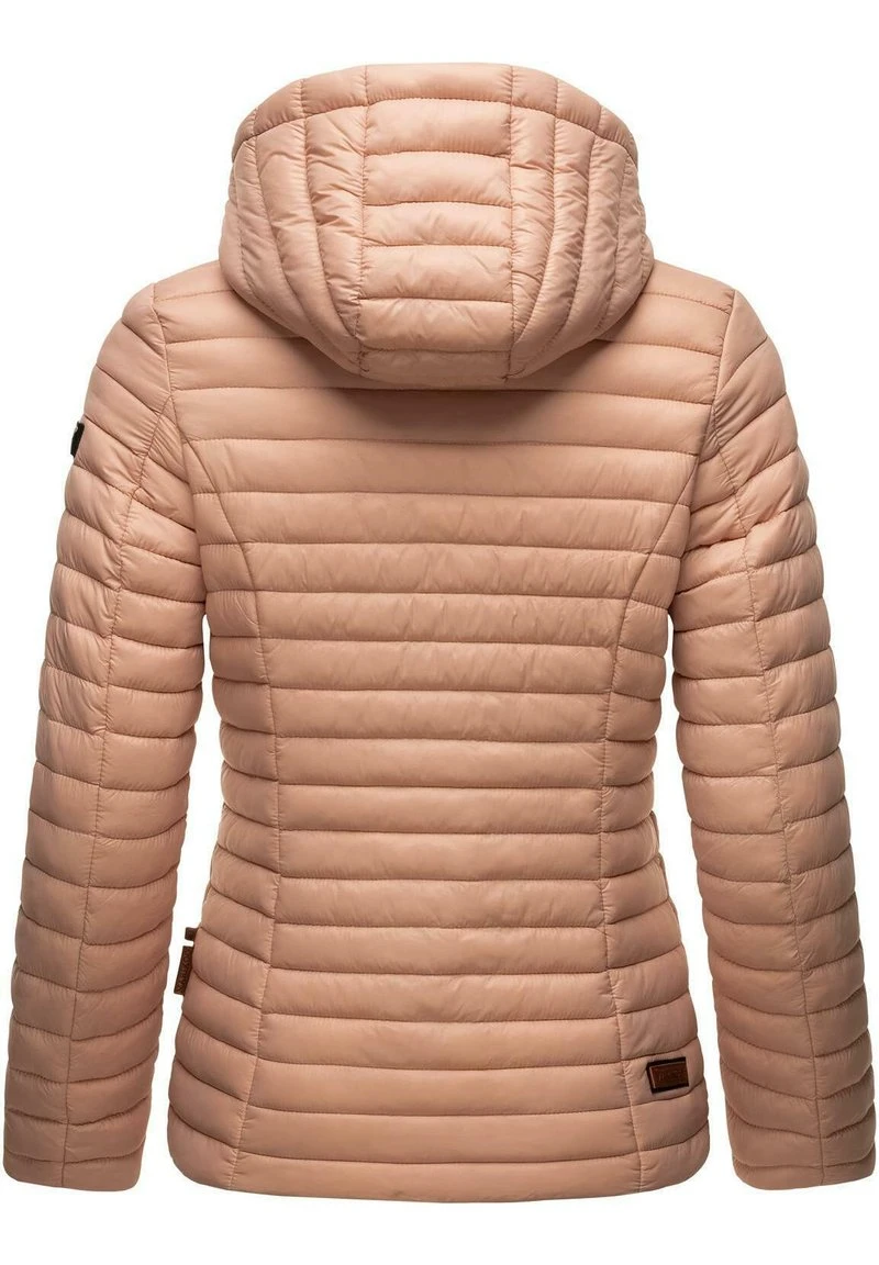 Marikoo ASRAA - Übergangsjacke - Rose 4 Marikoo ASRAA - Übergangsjacke - Rose – Bild 2