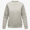 Marikoo UMIKOO - Sweatshirt - Grey Melange 2 Marikoo UMIKOO - Sweatshirt - Grey Melange -Marikoo 1024cc77a9714fbd8800ef1aa0ab2e8d