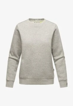 Marikoo UMIKOO - Sweatshirt - Grey Melange