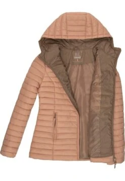 Marikoo ASRAA - Übergangsjacke - Rose 11 Marikoo ASRAA - Übergangsjacke - Rose -Marikoo 11d0c749a1a0483f84d0595534365891