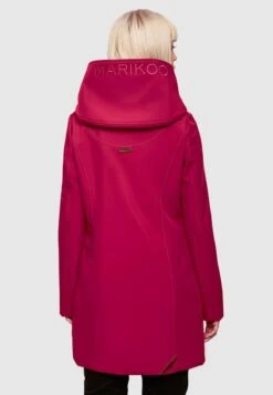 Marikoo MAYLEEN - Parka - Fuchsia 9 Marikoo MAYLEEN - Parka - Fuchsia -Marikoo 162c7304b92e46f1ae837d73f19a4cd6