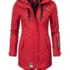 Marikoo Winterjacke - Rot - Parka Damen Winterjacken 675237210 1 Marikoo Winterjacke - Rot - Parka Damen Winterjacken 675237210 -Marikoo 1 org zoom 10