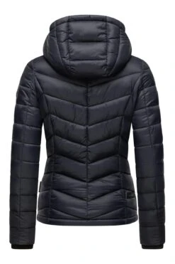 Marikoo Winterjacke - Dunkelblau - Puffer Damen Winterjacken 675237407 -Marikoo 1 org zoom 105