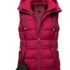 Marikoo Weste - Rosa - Puffer Damen Westen 675241983 -Marikoo 1 org zoom 114