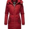 Marikoo Winterjacke - Rot - Parka Damen Winterjacken 675242151 2 Marikoo Winterjacke - Rot - Parka Damen Winterjacken 675242151 -Marikoo 1 org zoom 119