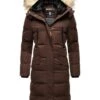 Marikoo Mantel - Braun - Puffer Damen Mäntel 675243488 -Marikoo 1 org zoom 12