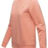 Marikoo Sweatshirt - Orange - Regular Fit Damen Sweatshirts 675236717 -Marikoo 1 org zoom 126