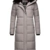Marikoo Mantel - Grau - Puffer Damen Mäntel 675245629 -Marikoo 1 org zoom 129