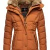 Marikoo Winterjacke - Braun - Puffer Damen Winterjacken 675239679 2 Marikoo Winterjacke - Braun - Puffer Damen Winterjacken 675239679 -Marikoo 1 org zoom 137