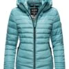 Marikoo Winterjacke - Blau - Puffer Damen Winterjacken 675233609 1 Marikoo Winterjacke - Blau - Puffer Damen Winterjacken 675233609 -Marikoo 1 org zoom 139