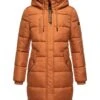 Marikoo Mantel - Braun - Puffer Damen Mäntel 675236828 -Marikoo 1 org zoom 14