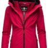 Marikoo Winterjacke - Weiß - Parka Damen Winterjacken 675240295