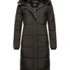 Marikoo Mantel - Schwarz - Puffer Damen Mäntel 675237295 -Marikoo 1 org zoom 156
