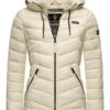 Marikoo Winterjacke - Weiß - Puffer Damen Winterjacken 675237439 1 Marikoo Winterjacke - Weiß - Puffer Damen Winterjacken 675237439 -Marikoo 1 org zoom 170