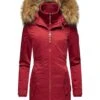 Marikoo Mantel - Rot - Parka Damen Mäntel 675241800 -Marikoo 1 org zoom 30