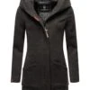Marikoo Mantel - Schwarz - Parka Damen Mäntel 675241385 -Marikoo 1 org zoom 47