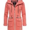 Marikoo Winterjacke - Orange - Parka Damen Winterjacken 675241350 -Marikoo 1 org zoom 64
