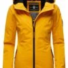 Marikoo Winterjacke - Gelb - Parka Damen Winterjacken 675240278 -Marikoo 1 org zoom 65