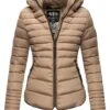 Marikoo Winterjacke - Braun - Puffer 2 Marikoo Winterjacke - Braun - Puffer -Marikoo 1 org zoom 89