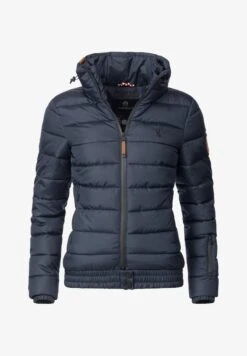 Marikoo POISON - Winterjacke - Blue 12 Marikoo POISON - Winterjacke - Blue -Marikoo 1df35e3223d749a29cd6e597f5d68bf9