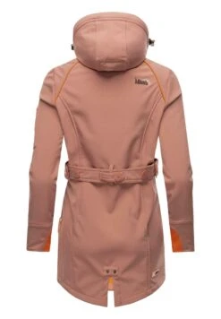 Marikoo SOULINAA - Parka - Terracotta 10 Marikoo SOULINAA - Parka - Terracotta -Marikoo 25182319754b4866b1ac156c0f33d918