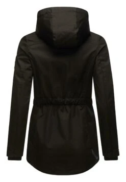 Marikoo BABETAA - Parka - Black 10 Marikoo BABETAA - Parka - Black -Marikoo 28983bc3ef174e1f82d8c0be6906ff22