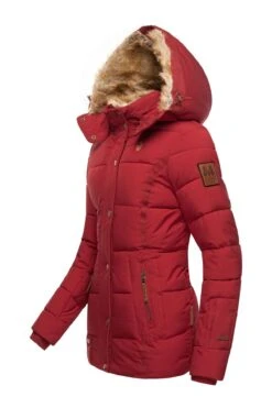 Titelseite -Marikoo 2 org zoom 156