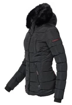 Marikoo LOTUSBLÜTE - Winterjacke - Black 10 Marikoo LOTUSBLÜTE - Winterjacke - Black -Marikoo 2ab3d017ffb249709ebbc829c35a0c5f