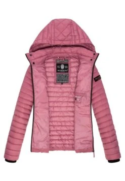 Marikoo SAMTPFOTE - Übergangsjacke - Berry 13 Marikoo SAMTPFOTE - Übergangsjacke - Berry -Marikoo 2eb7bc6e43934d059c1af63153aad78a