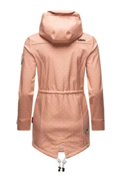 Marikoo Winterjacke - Rosa - Parka Damen Winterjacken 675240033 -Marikoo 3 org zoom 117