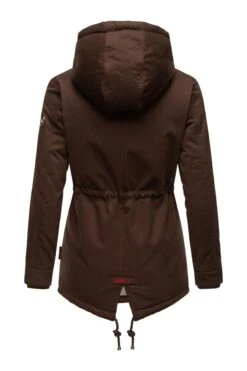 Marikoo Winterjacke - Braun - Parka Damen Winterjacken 675237848 -Marikoo 3 org zoom 119