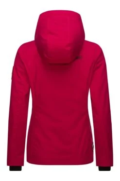 Marikoo Winterjacke - Rosa - Parka Damen Winterjacken 675240421 -Marikoo 3 org zoom 13