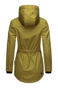 Marikoo Winterjacke - Grün - Parka Damen Winterjacken 675235402 -Marikoo 3 org zoom 144