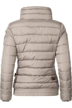 Marikoo Winterjacke - Beige - Puffer Damen Winterjacken 675236623 -Marikoo 3 org zoom 24