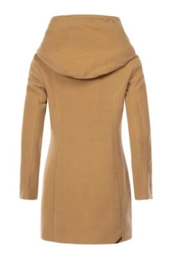 Marikoo Mantel - Braun - Parka Damen Mäntel 675240625 7 Marikoo Mantel - Braun - Parka Damen Mäntel 675240625 -Marikoo 3 org zoom 28