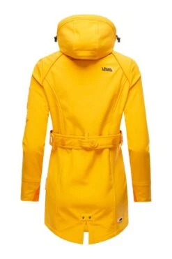 Marikoo Winterjacke - Gelb - Parka Damen Winterjacken 675248262 -Marikoo 3 org zoom 29