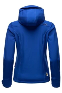 Marikoo Winterjacke - Blau - Parka Damen Winterjacken 675240695 -Marikoo 3 org zoom 31