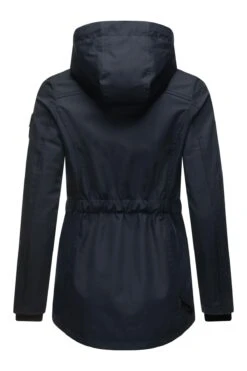 Marikoo Winterjacke - Blau - Parka Damen Winterjacken 675245330 -Marikoo 3 org zoom 64