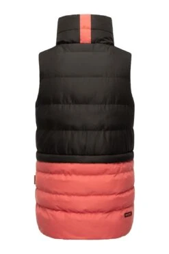 Marikoo Weste - Rosa - Puffer Damen Westen 757749031 7 Marikoo Weste - Rosa - Puffer Damen Westen 757749031 -Marikoo 3 org zoom 74