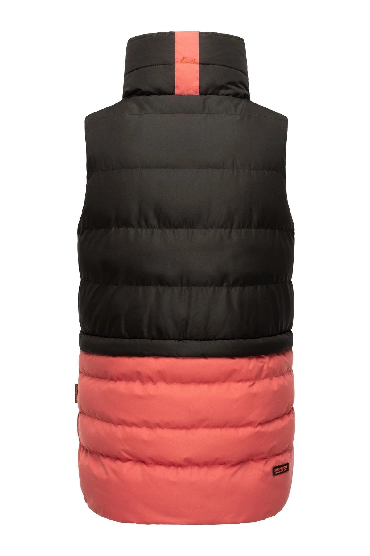 Marikoo Weste - Rosa - Puffer Damen Westen 757749031 5 Marikoo Weste - Rosa - Puffer Damen Westen 757749031 – Bild 3