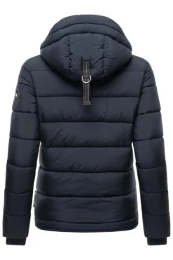 Marikoo Winterjacke - Blau - Puffer Damen Winterjacken 675246911 -Marikoo 3 org zoom 83