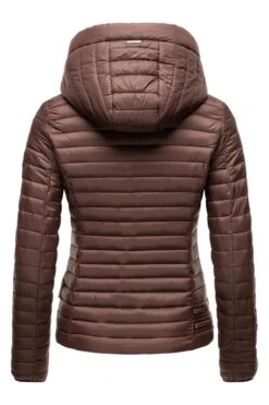 Marikoo Winterjacke - Braun - Puffer Damen Winterjacken 675240289 -Marikoo 3 org zoom 92