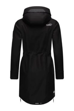 Marikoo Winterjacke - Schwarz - Parka Damen Winterjacken 675242672 7 Marikoo Winterjacke - Schwarz - Parka Damen Winterjacken 675242672 -Marikoo 3 org zoom 99