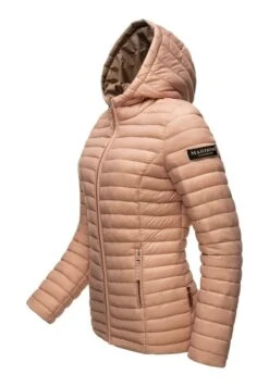 Marikoo ASRAA - Übergangsjacke - Rose 10 Marikoo ASRAA - Übergangsjacke - Rose -Marikoo 3aa642c057b04f1dbef78ed2d6fd2e26