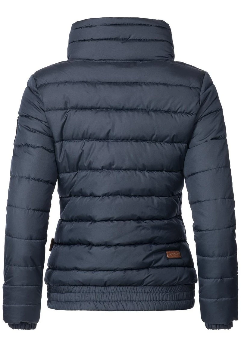 Marikoo POISON - Winterjacke - Blue 8 Marikoo POISON - Winterjacke - Blue – Bild 6