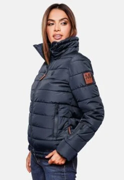 Marikoo POISON - Winterjacke - Blue 10 Marikoo POISON - Winterjacke - Blue -Marikoo 3f655bdf949b47cbb6572540a109e1c6