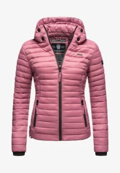 Marikoo SAMTPFOTE - Übergangsjacke - Berry 12 Marikoo SAMTPFOTE - Übergangsjacke - Berry -Marikoo 401a38b7f0444815814c9e807d2b51c9
