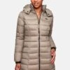 Marikoo Winterjacke - Beige - Puffer Damen Winterjacken 675234488 2 Marikoo Winterjacke - Beige - Puffer Damen Winterjacken 675234488 -Marikoo 4 org zoom