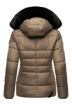 Marikoo LOVELEEN - Winterjacke - Taupe 12 Marikoo LOVELEEN - Winterjacke - Taupe -Marikoo 5dfa673095fb442e8d020b72bd36a6ce